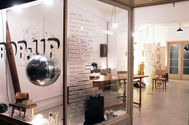 Out of the markets and in to a shop! Chamber seeking retail incubator tenants Out of the markets and in to a shop! Chamber seeking retail incubator tenants